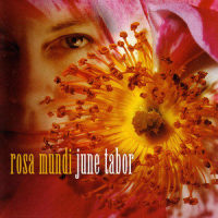 Belle Rose_June Tabor