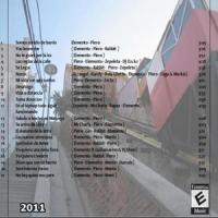 Toma Atencion (feat. Piero)_Elemento - Sonido de Barrio,Piero