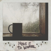 Make It To Winter_Kid Travis