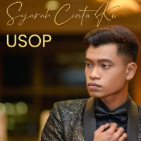 Sejarah Cinta Ku_Usop
