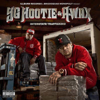 She's a Beast_YG Hootie,A-Wax,Y.C.