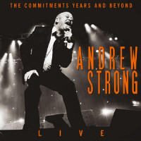 I Heard It Through the Grapevine Live_Andrew Strong,Nico Wayne Toussaint