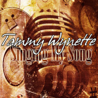 Making Love_Tammy Wynette