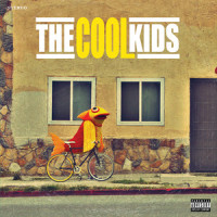 Gas Station_The Cool Kids,Bun B