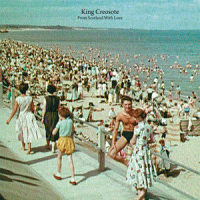 One Floor Down_King Creosote