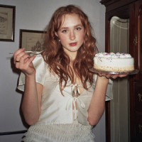 The Way I Oughta Go_Bella White