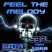 Feel the Melody(feat. Sara)_S3RL,Sara