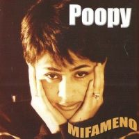 Mila Anao_Poopy