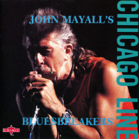 One Life to Live_John Mayall's Bluesbreakers,Walter Trout