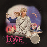 Sending My Love Through the Ether_Austin P. McKenzie