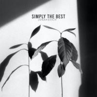 Simply The Best_Jonah Baker