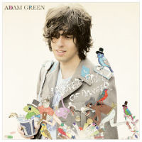Vultures_Adam Green