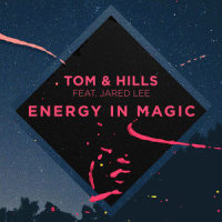 Energy In Magic_Tom & Hills,Jared Lee