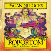 Paganini Rocks_Robortom,Au Revoir Simone
