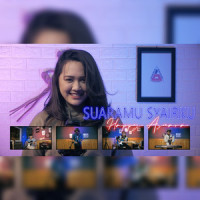 Suaramu Syairku_Happy Asmara