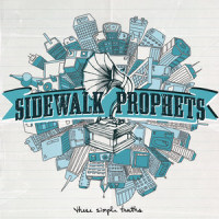 Give It All Away_Sidewalk Prophets