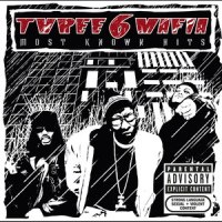 2-Way Freak_Three 6 Mafia