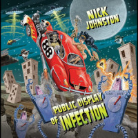 Blue Blood_Nick Johnston