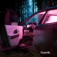 Superfly(feat. OTR & LEISURE)_J Sparr,OTR,Leisure