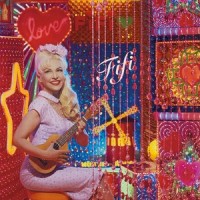 J'aurais voulu être cantatrice_Fifi Chachnil,Philippe Katerine