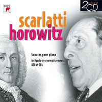 Sonata in E Major, K 162 (L 21)_Vladimir Horowitz,Domenico Scarlatti