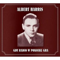 Zabwieije (zapomnienie)_Albert Harris