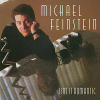 I Wanna Be Loved_Michael Feinstein