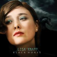 Black Horse_Lisa Knapp,James Yorkston