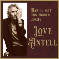 Har du sett min broder Josef?_Love Antell,Anders F. Rönnblom