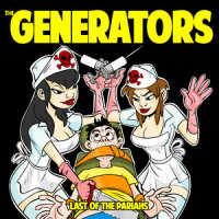 3 AM_The Generators