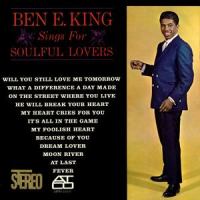 It's All in the Game_Ben E. King