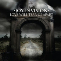 Love Will Tear Us Apart(The 1980 Martin Hannett Version)_Joy Division