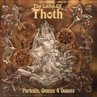 Satan's Hammer_The Lamp of Thoth