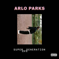 I Like_Arlo Parks