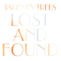Lost and Found_Taken By Trees