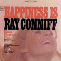 Happiness Is_Ray Conniff