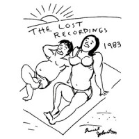 Cosmic Kid_Daniel Johnston