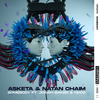 Somebody (feat. Jonah Baker & Ni/Co)_Asketa & Natan Chaim,Jonah Baker,Ni/Co