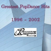 Gimme the Power_X-Session