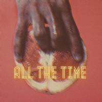 All The Time_Sean Pratt
