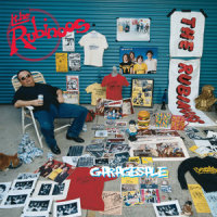 Rock And Roll Is Dead_The Rubinoos