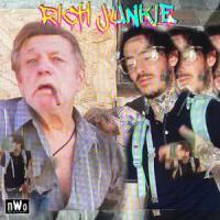 AMG Tonka (Rich Junkie)_Marin,DREAMTHUG,Jordycalling,Andrew White