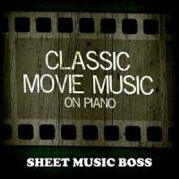 Pink Panther Theme_Sheet Music Boss