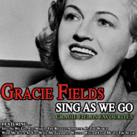 There'll Always Be An England_Gracie Fields
