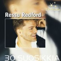 En sua kaipaa_Ressu Redford