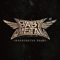 Pa Pa Ya!!_BABYMETAL,F. Hero