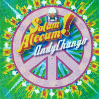 Salam Alecum_Andy Chango