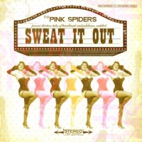 Seventeen Candles_The Pink Spiders