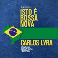 Maria Ninguém (Maria Nobody)_Carlos Lyra