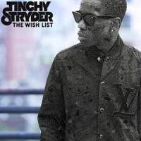 Welcome To The Jungle_Tinchy Stryder